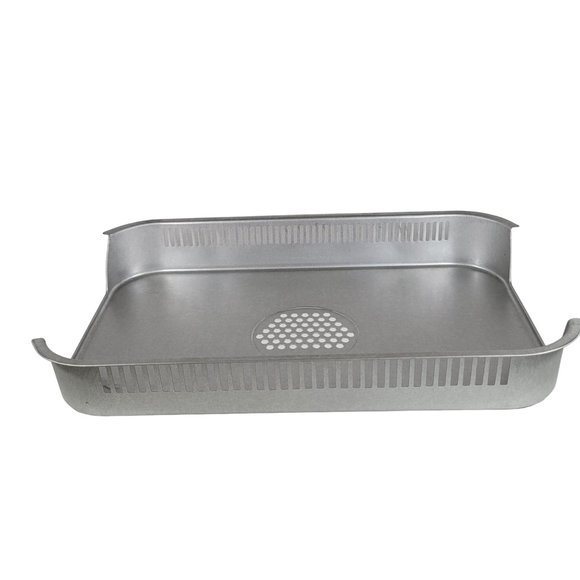 OEM POWER SMOKELESS GRILL‎ PG-1500 Bottom Pan Replacement - Picture 7 of 14